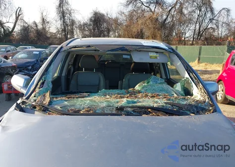 2008 Honda Cr-V Ex-L from USA, damaged, VIN 5J6RE48748L012514